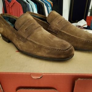 To Boot New York Loafers